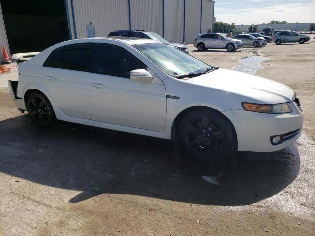 Photo 3 VIN: 19UUA66227A024803 - ACURA TL 