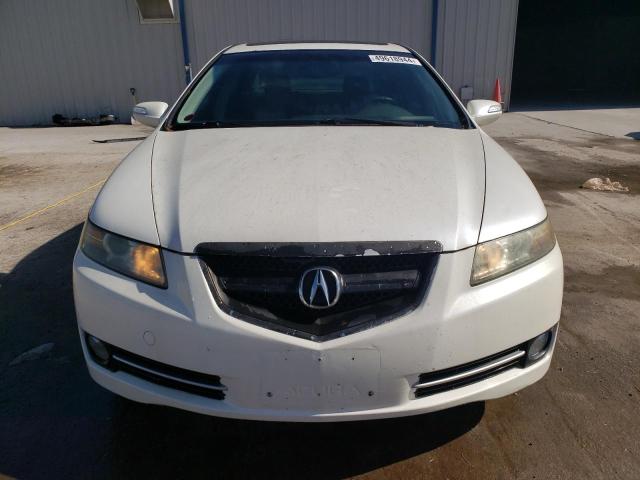 Photo 4 VIN: 19UUA66227A024803 - ACURA TL 