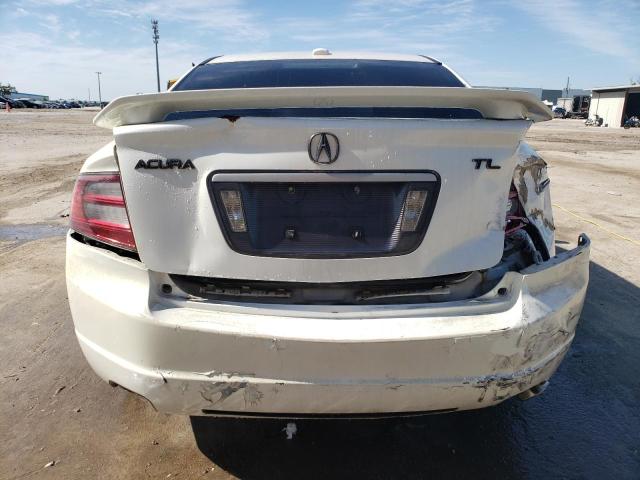 Photo 5 VIN: 19UUA66227A024803 - ACURA TL 