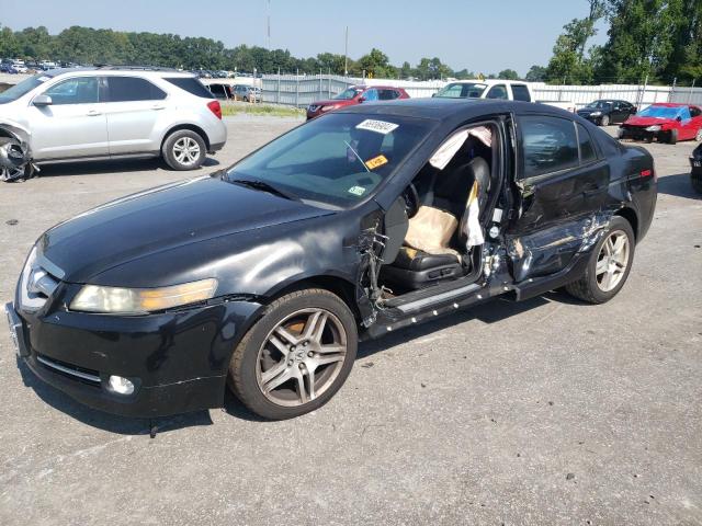 Photo 0 VIN: 19UUA66227A025238 - ACURA TL 