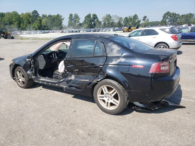 Photo 1 VIN: 19UUA66227A025238 - ACURA TL 