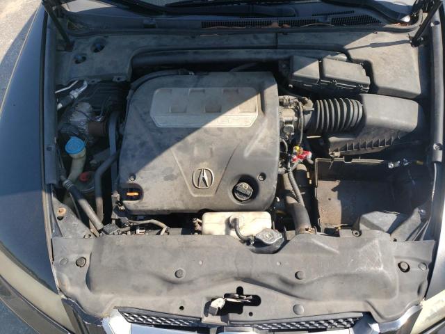 Photo 10 VIN: 19UUA66227A025238 - ACURA TL 