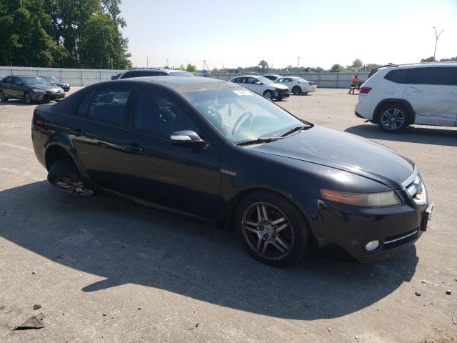 Photo 3 VIN: 19UUA66227A025238 - ACURA TL 