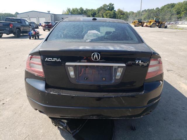 Photo 5 VIN: 19UUA66227A025238 - ACURA TL 