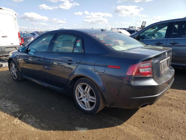 Photo 1 VIN: 19UUA66227A026860 - ACURA TL 