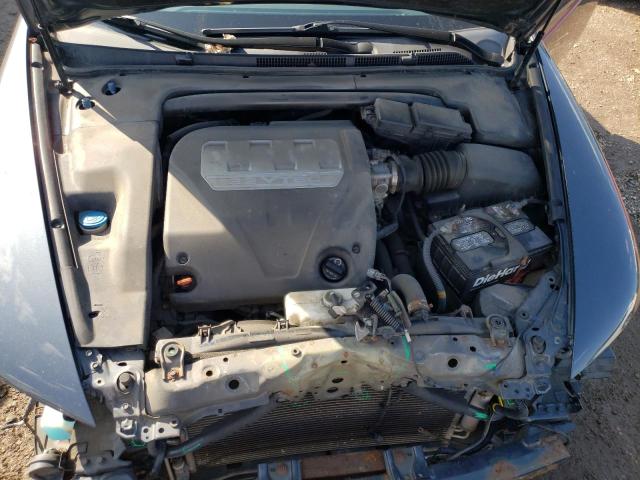 Photo 10 VIN: 19UUA66227A026860 - ACURA TL 