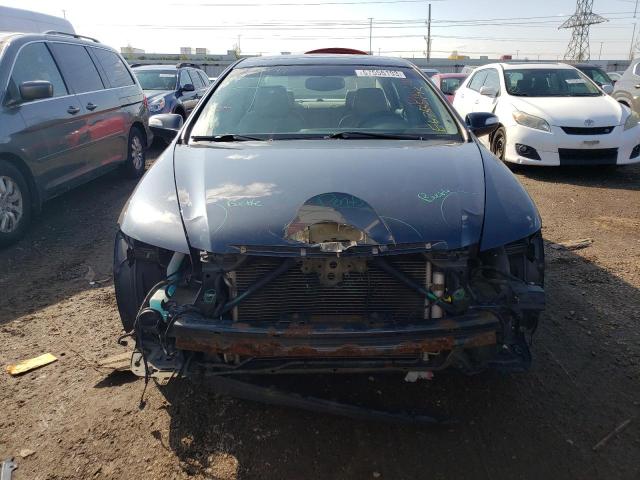 Photo 4 VIN: 19UUA66227A026860 - ACURA TL 