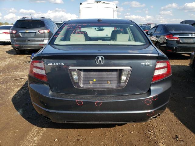 Photo 5 VIN: 19UUA66227A026860 - ACURA TL 