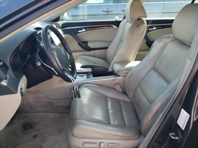 Photo 6 VIN: 19UUA66227A026860 - ACURA TL 