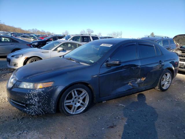 Photo 0 VIN: 19UUA66227A031069 - ACURA TL 