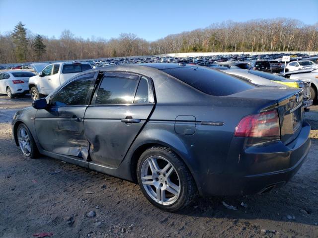 Photo 1 VIN: 19UUA66227A031069 - ACURA TL 