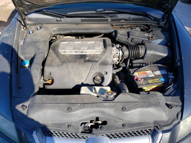 Photo 10 VIN: 19UUA66227A031069 - ACURA TL 