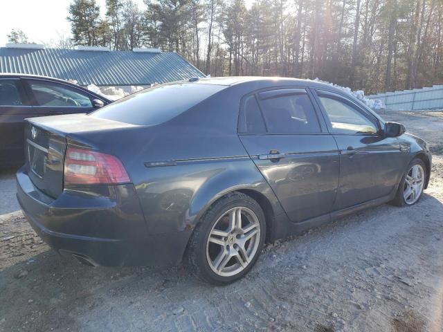 Photo 2 VIN: 19UUA66227A031069 - ACURA TL 