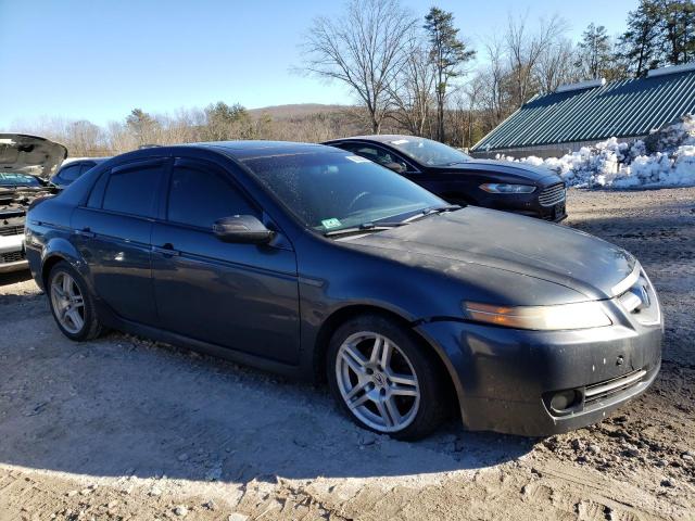 Photo 3 VIN: 19UUA66227A031069 - ACURA TL 