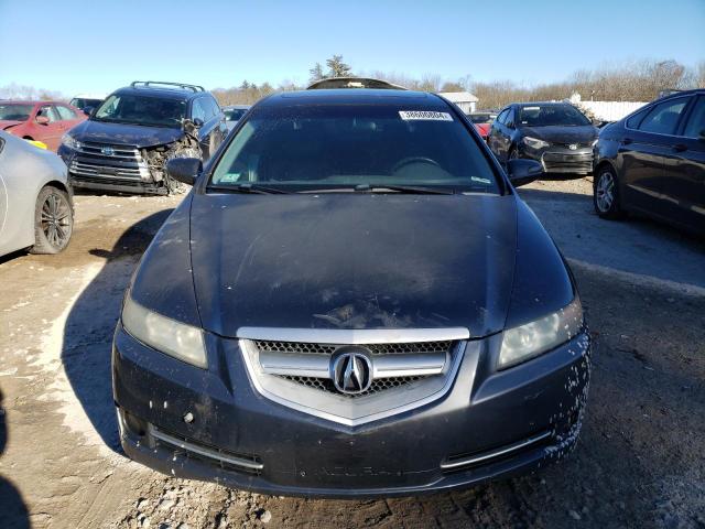 Photo 4 VIN: 19UUA66227A031069 - ACURA TL 