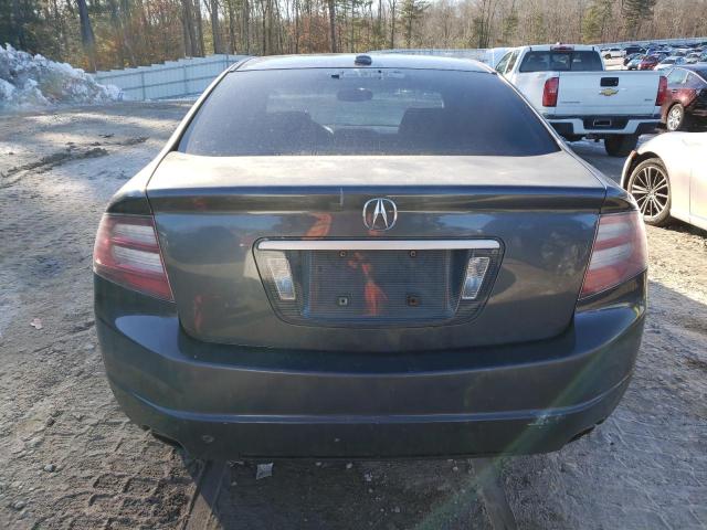 Photo 5 VIN: 19UUA66227A031069 - ACURA TL 