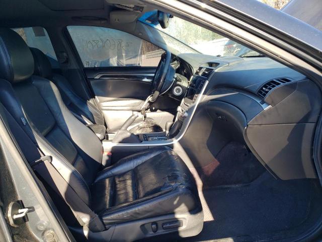 Photo 6 VIN: 19UUA66227A031069 - ACURA TL 