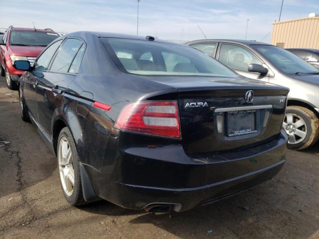 Photo 2 VIN: 19UUA66227A031590 - ACURA TL 