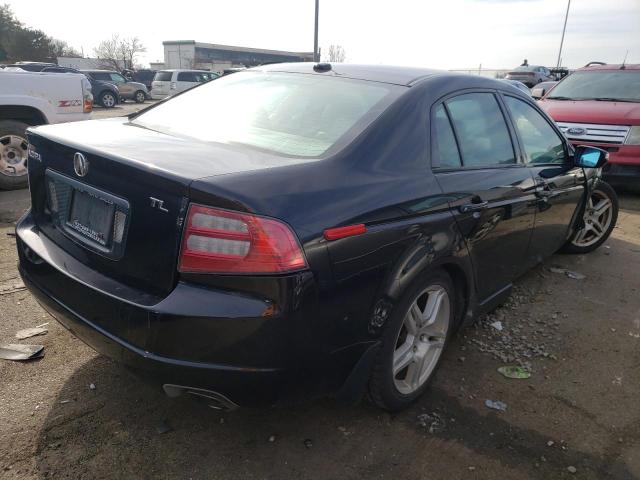 Photo 3 VIN: 19UUA66227A031590 - ACURA TL 