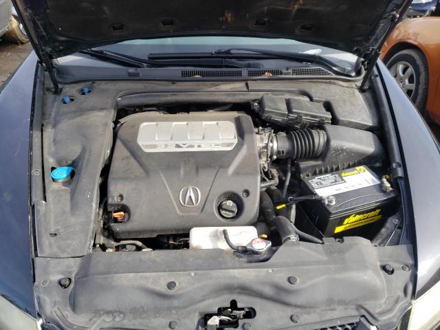 Photo 6 VIN: 19UUA66227A031590 - ACURA TL 