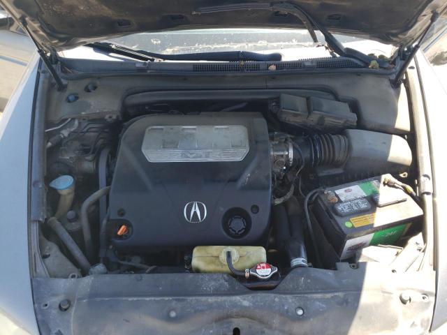 Photo 10 VIN: 19UUA66227A038507 - ACURA TL 