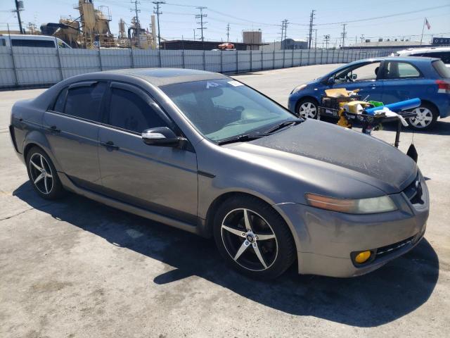 Photo 3 VIN: 19UUA66227A038507 - ACURA TL 