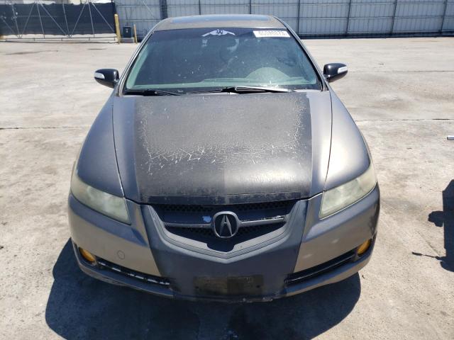 Photo 4 VIN: 19UUA66227A038507 - ACURA TL 