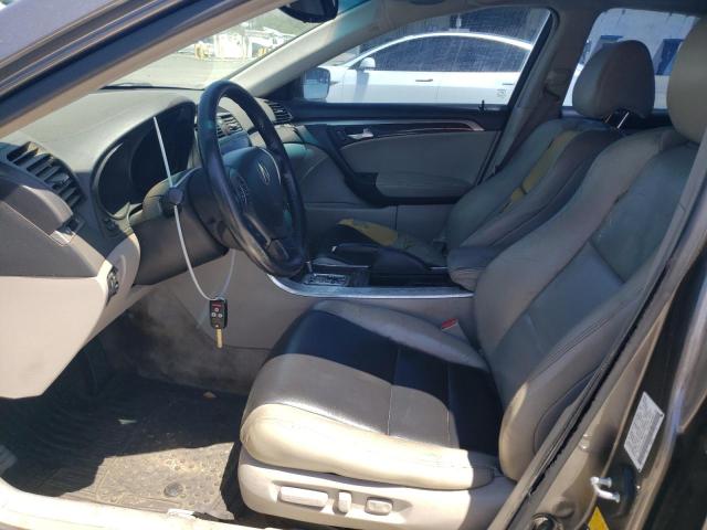 Photo 6 VIN: 19UUA66227A038507 - ACURA TL 