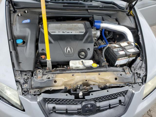 Photo 10 VIN: 19UUA66227A039799 - ACURA TL 