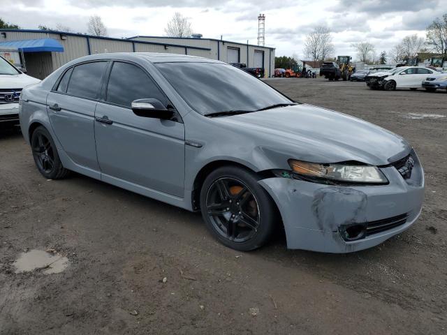 Photo 3 VIN: 19UUA66227A039799 - ACURA TL 