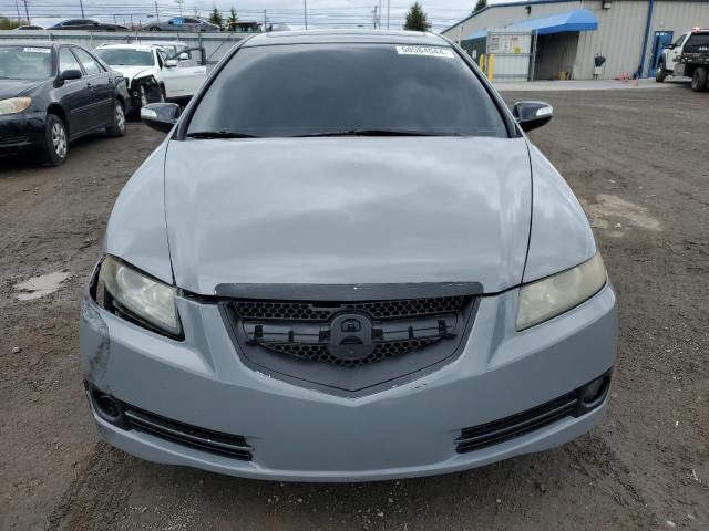 Photo 4 VIN: 19UUA66227A039799 - ACURA TL 