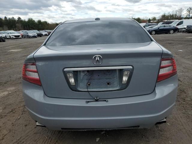 Photo 5 VIN: 19UUA66227A039799 - ACURA TL 