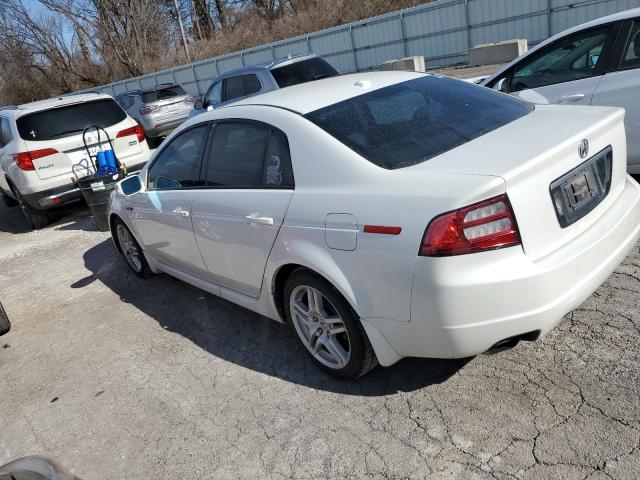 Photo 1 VIN: 19UUA66227A040175 - ACURA TL 