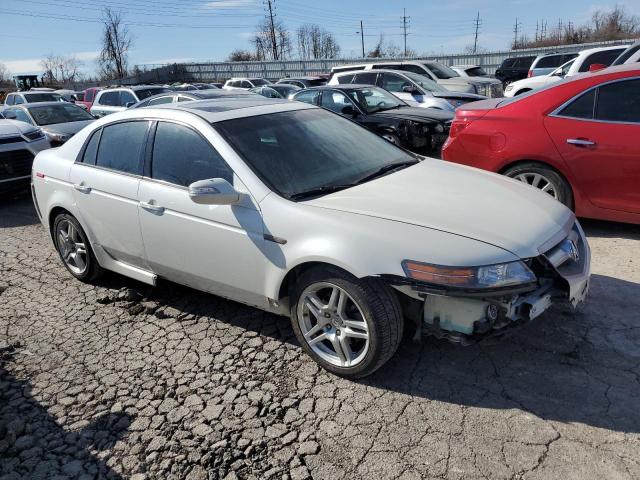 Photo 3 VIN: 19UUA66227A040175 - ACURA TL 