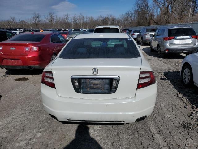 Photo 5 VIN: 19UUA66227A040175 - ACURA TL 