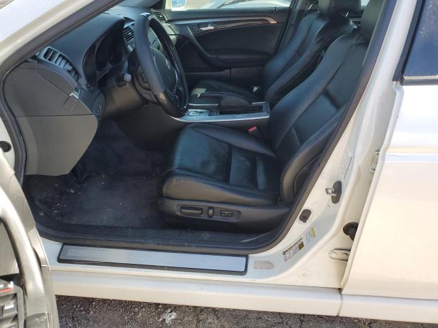 Photo 6 VIN: 19UUA66227A040175 - ACURA TL 