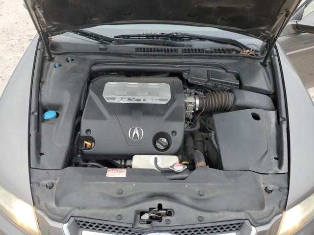 Photo 10 VIN: 19UUA66227A040886 - ACURA TL 