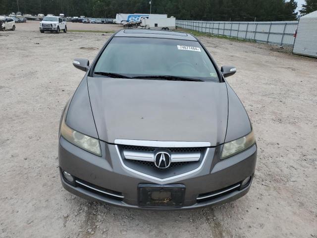 Photo 4 VIN: 19UUA66227A040886 - ACURA TL 