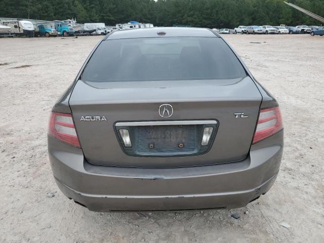 Photo 5 VIN: 19UUA66227A040886 - ACURA TL 