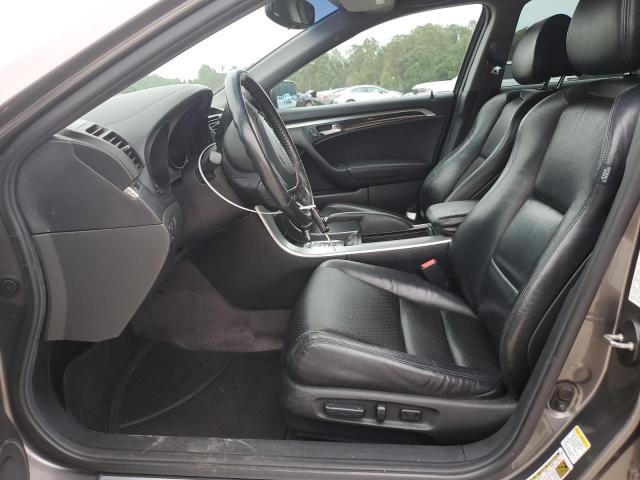 Photo 6 VIN: 19UUA66227A040886 - ACURA TL 