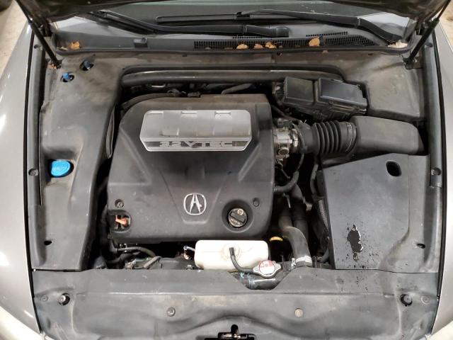 Photo 10 VIN: 19UUA66227A048454 - ACURA TL 