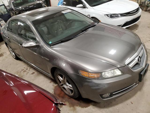 Photo 3 VIN: 19UUA66227A048454 - ACURA TL 