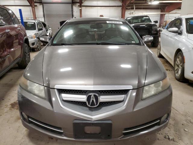 Photo 4 VIN: 19UUA66227A048454 - ACURA TL 