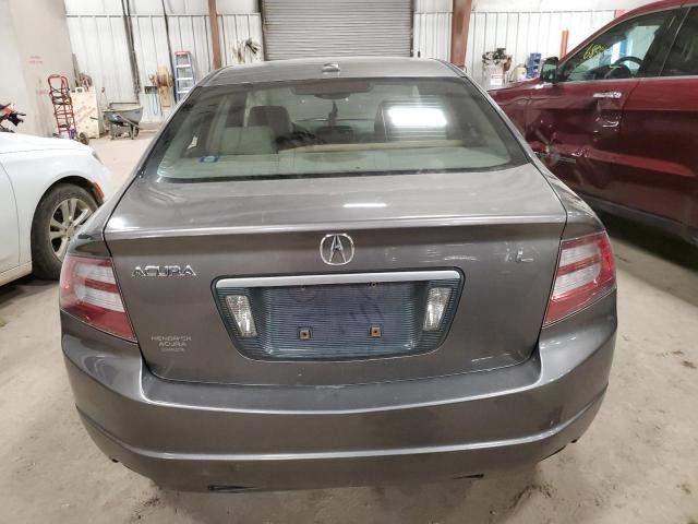 Photo 5 VIN: 19UUA66227A048454 - ACURA TL 