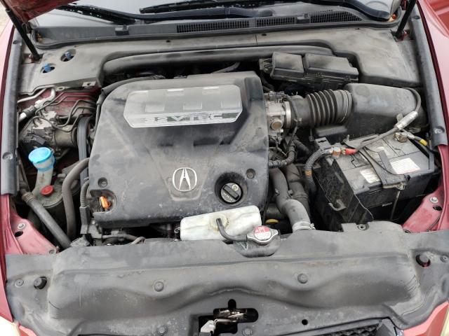 Photo 10 VIN: 19UUA66227A049474 - ACURA TL 