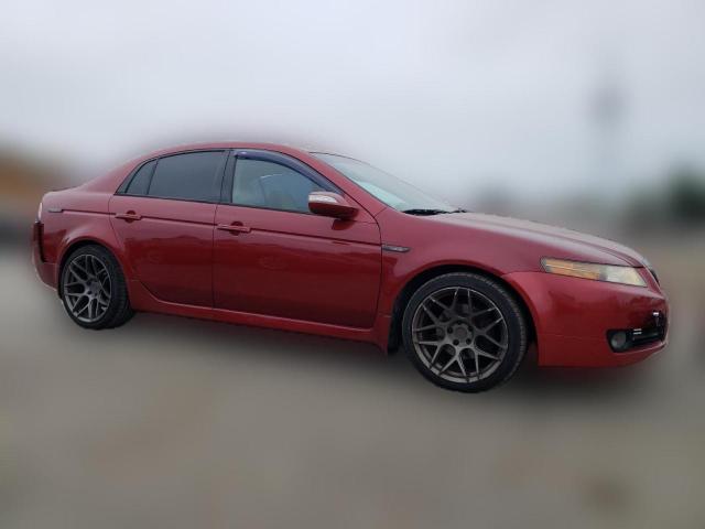 Photo 3 VIN: 19UUA66227A049474 - ACURA TL 