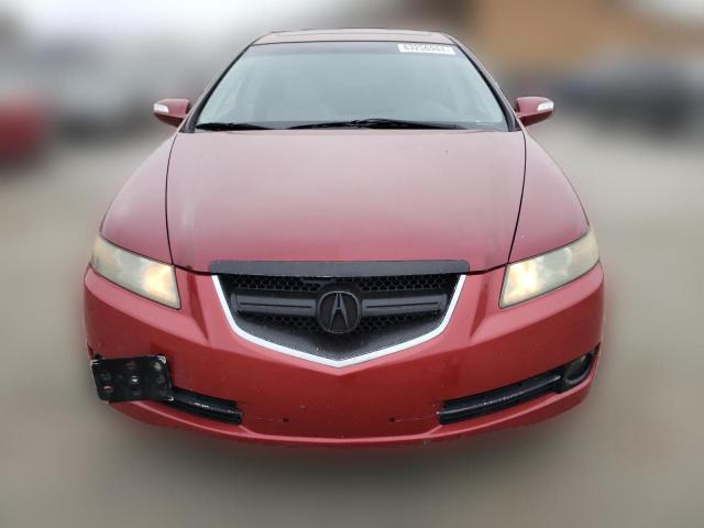 Photo 4 VIN: 19UUA66227A049474 - ACURA TL 