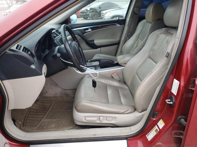 Photo 6 VIN: 19UUA66227A049474 - ACURA TL 