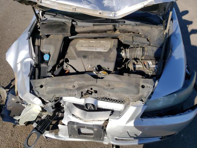 Photo 10 VIN: 19UUA66228A003886 - ACURA TL 