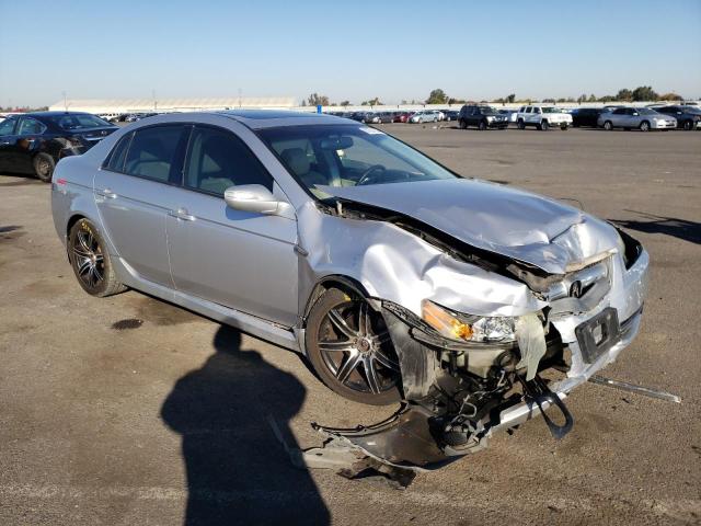 Photo 3 VIN: 19UUA66228A003886 - ACURA TL 